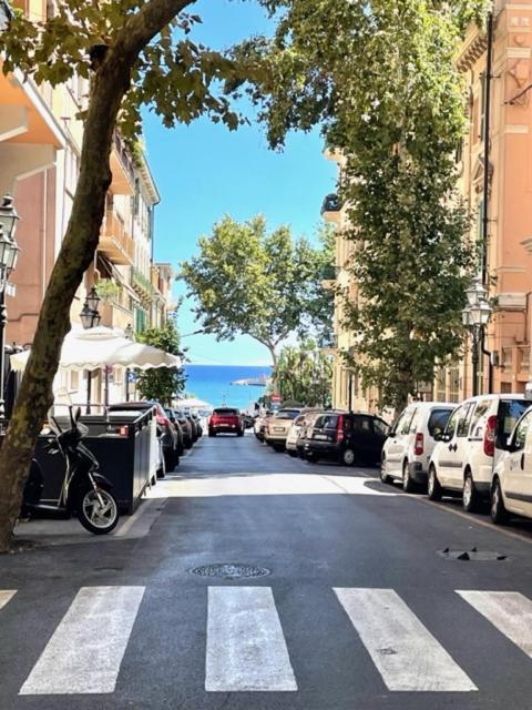 Sanremo Residence Sul Mare Dış mekan fotoğraf