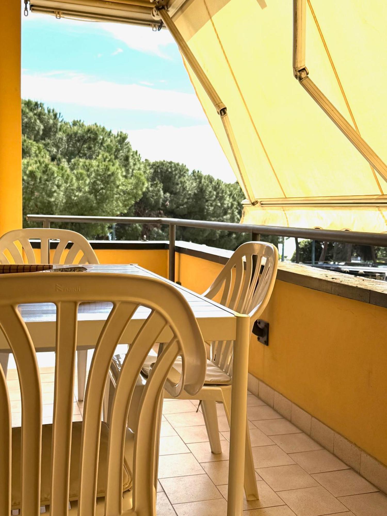 Sanremo Residence Sul Mare Dış mekan fotoğraf