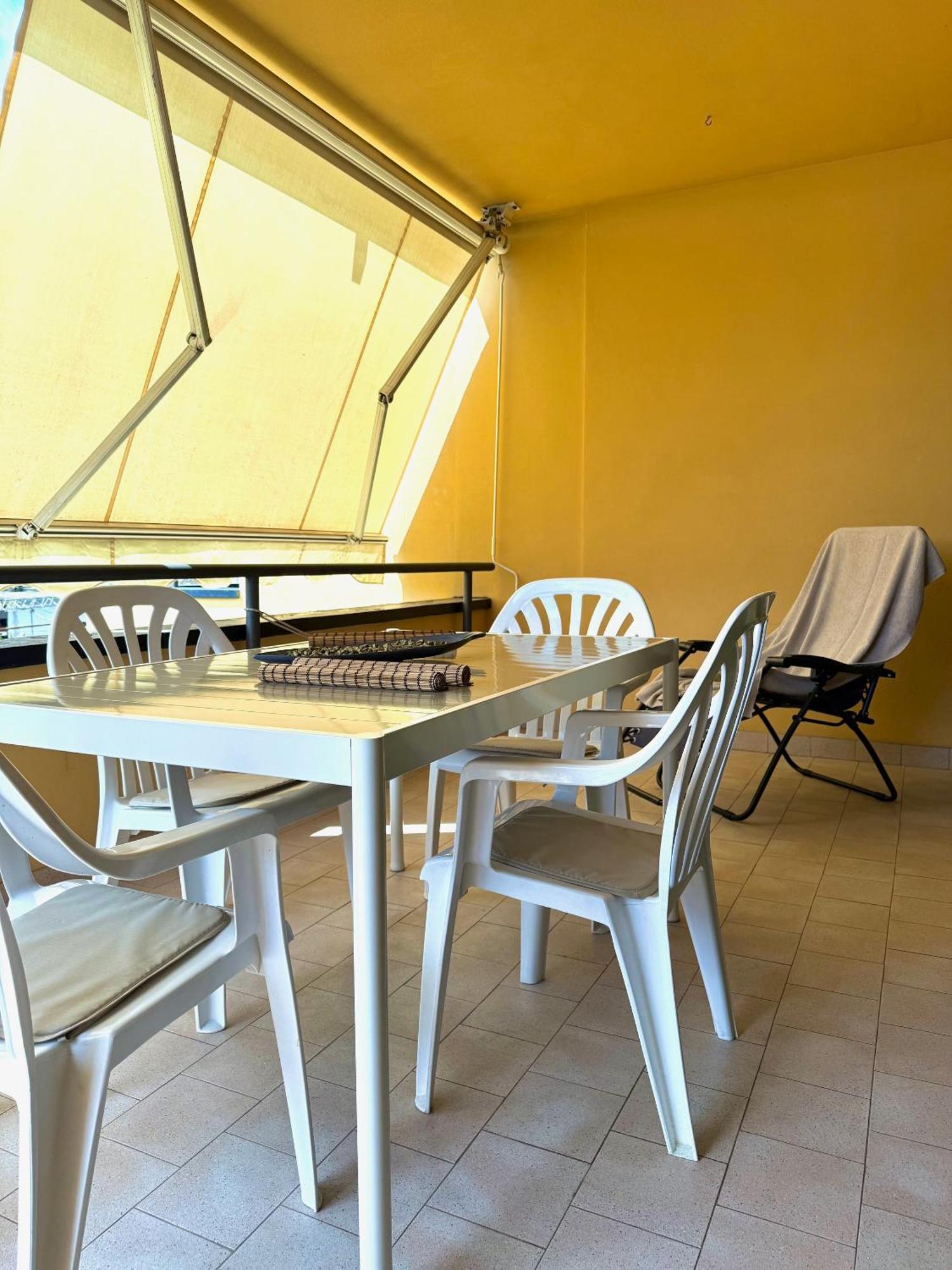 Sanremo Residence Sul Mare Dış mekan fotoğraf