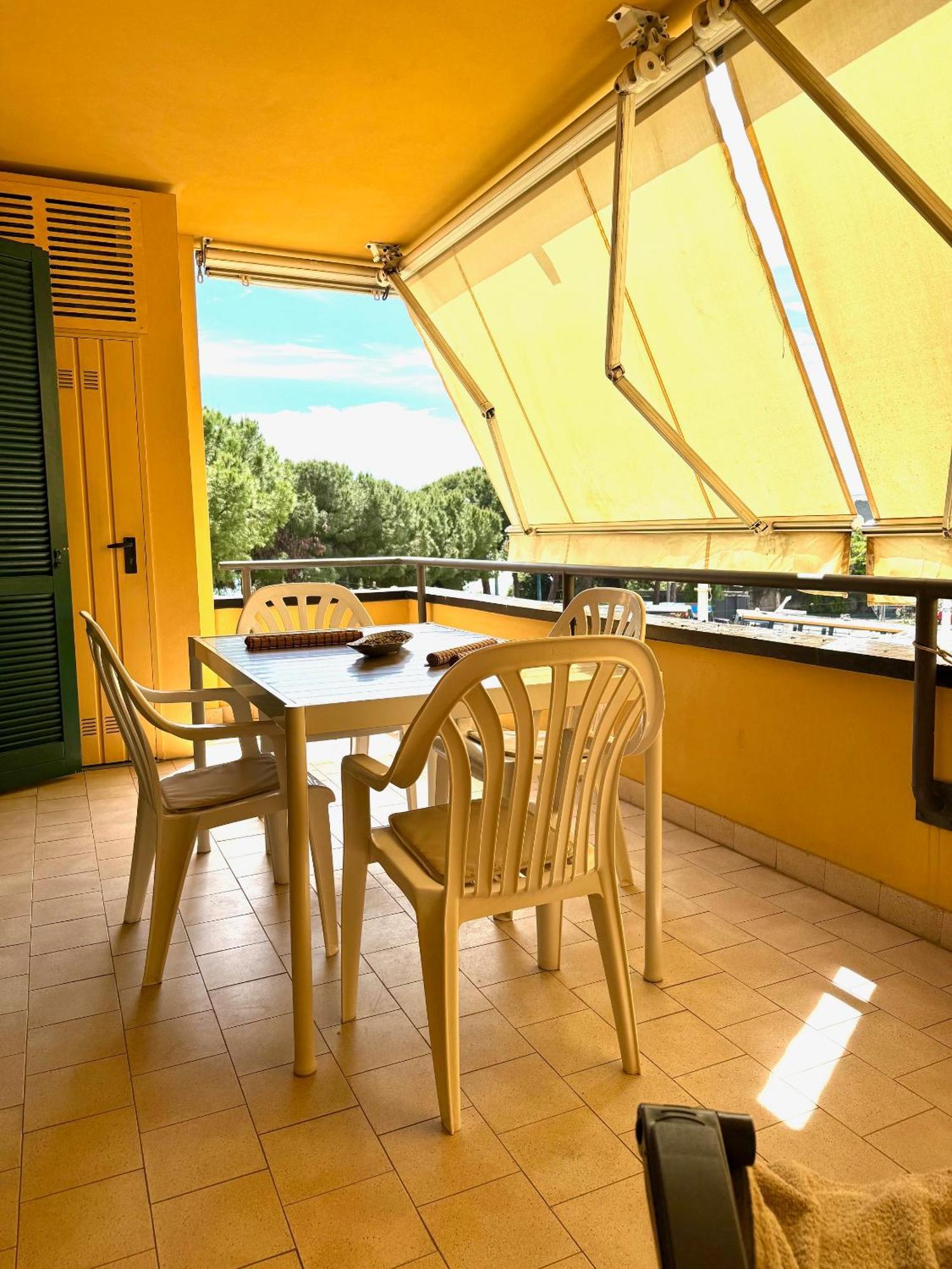 Sanremo Residence Sul Mare Dış mekan fotoğraf